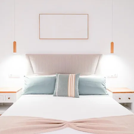 Nyaraló Dona Carmen 1