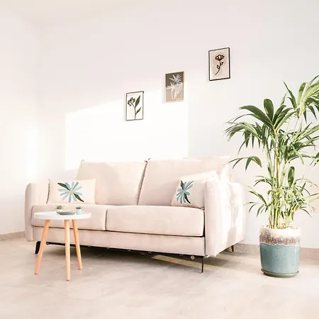 Dona Carmen 1 Las Playas