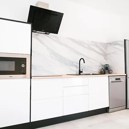 Nyaraló Dona Carmen 1 Las Playas