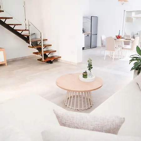 Nyaraló Dona Carmen 1 *