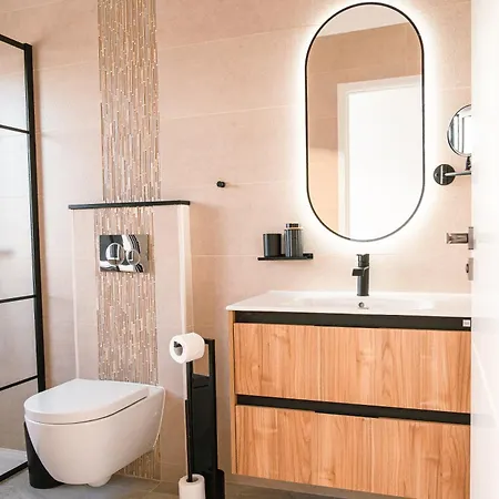 Nyaraló Dona Carmen 1 Las Playas