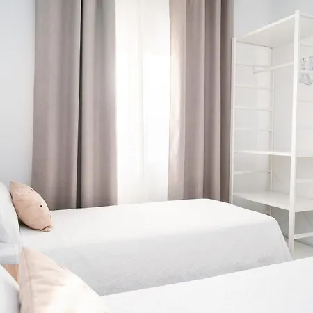 Dona Carmen 1 Nyaraló *