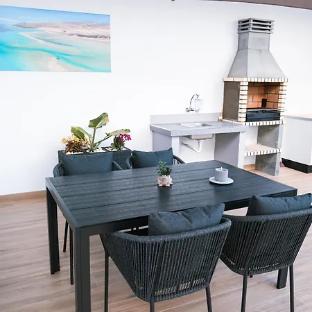 Nyaraló Dona Carmen 1 *