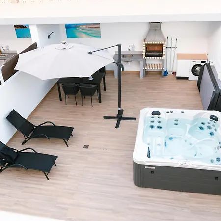 別荘 Dona Carmen 1