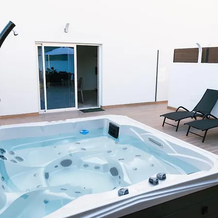 Ferienhaus Dona Carmen 1