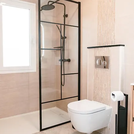 Dona Carmen 1 Ferienhaus *