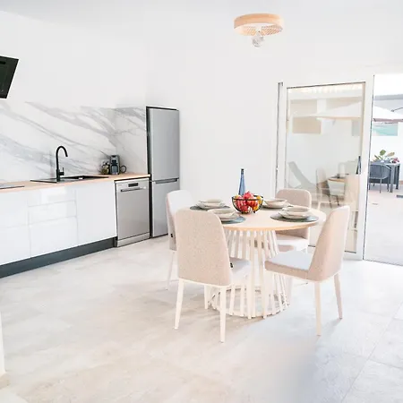 Ferienhaus Dona Carmen 1 Las Playas