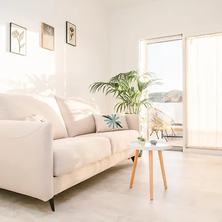 Dona Carmen 1 Ferienhaus