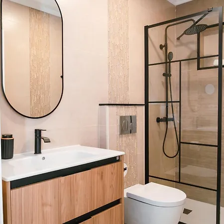 Dona Carmen 1 Ferienhaus *