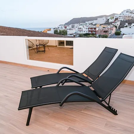 Ferienhaus Dona Carmen 1 *