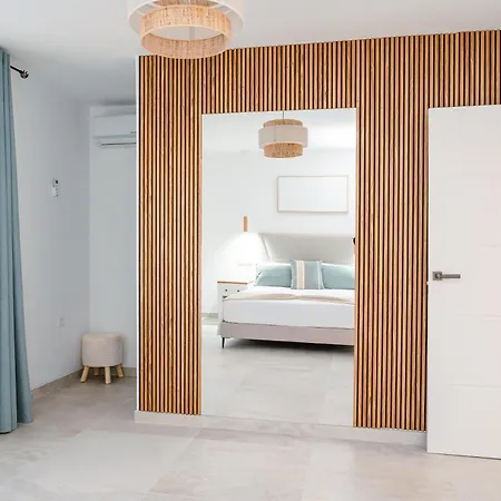 Dona Carmen 1 Ferienhaus Las Playas