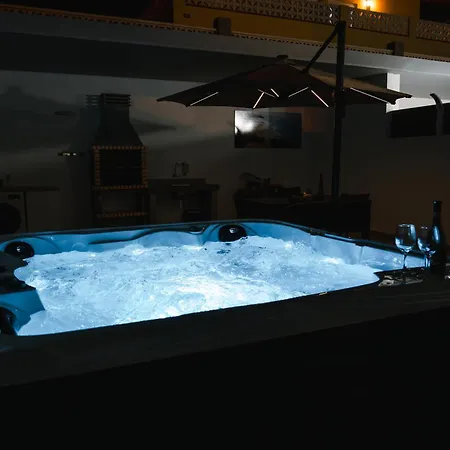 Dona Carmen 1 Ferienhaus