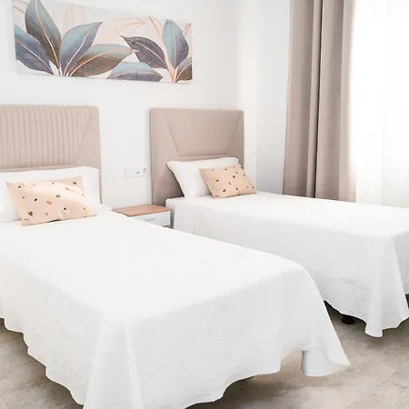 Dona Carmen 1 * Las Playas