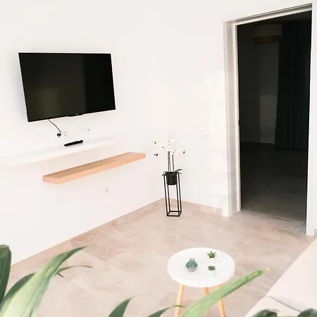 Dona Carmen 1 Ferienhaus Las Playas