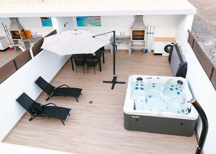 別荘 Dona Carmen 1