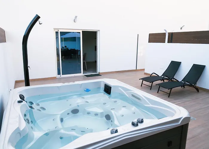 別荘 Dona Carmen 1