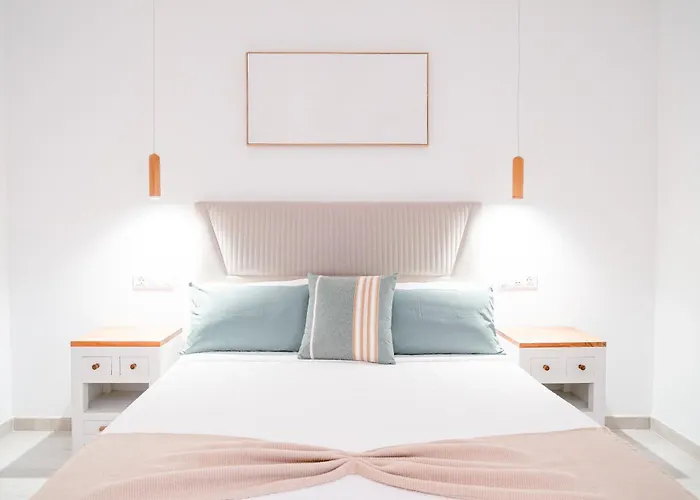 別荘 Dona Carmen 1