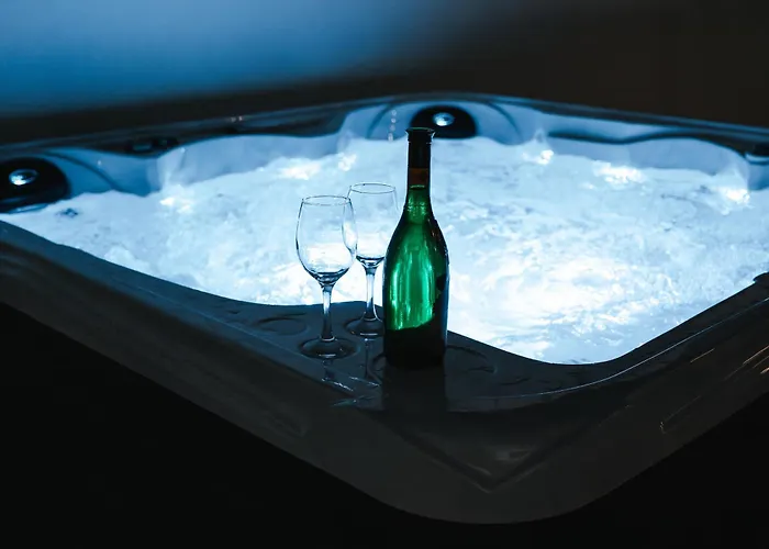 別荘 Dona Carmen 1 Las Playas