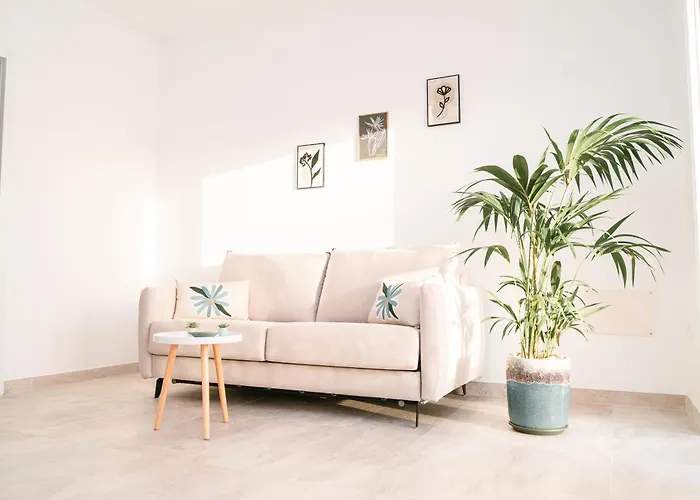 Dona Carmen 1 Las Playas