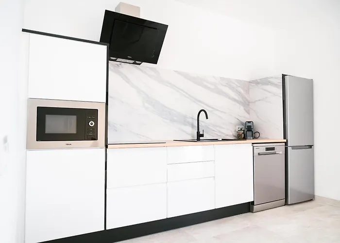 Dom wakacyjny Dona Carmen 1 Las Playas