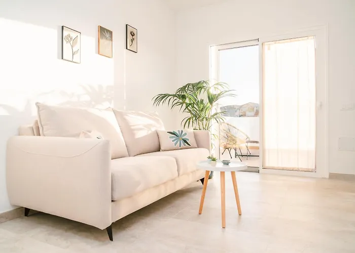 Dona Carmen 1 別荘