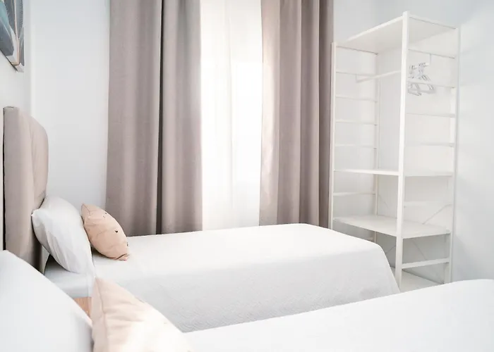 Dona Carmen 1 別荘 *