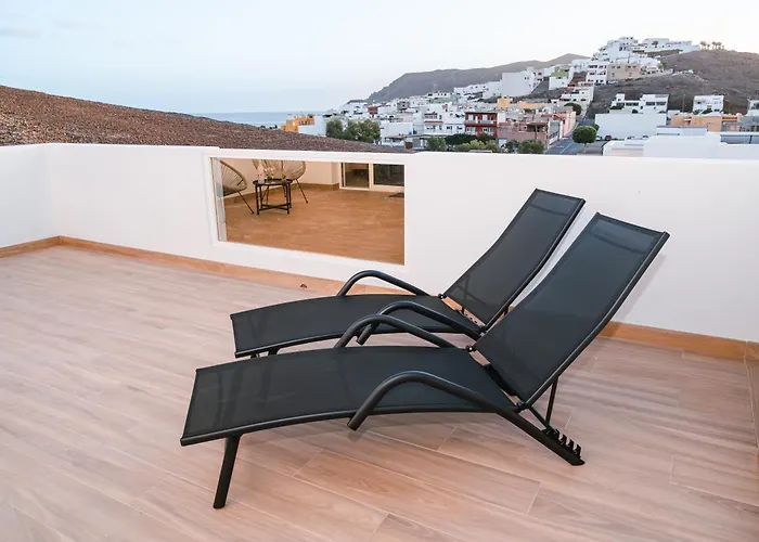 別荘 Dona Carmen 1 *