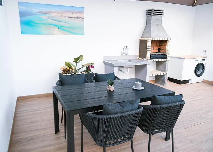 別荘 Dona Carmen 1 *