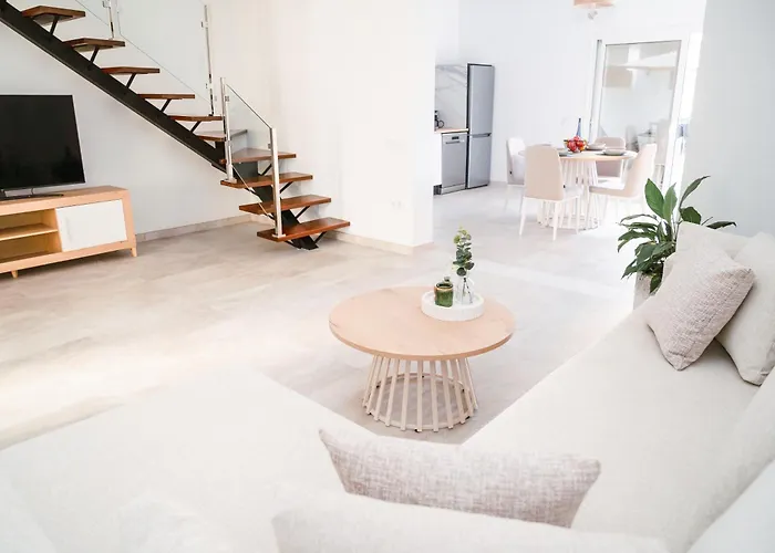 度假居 Dona Carmen 1 *