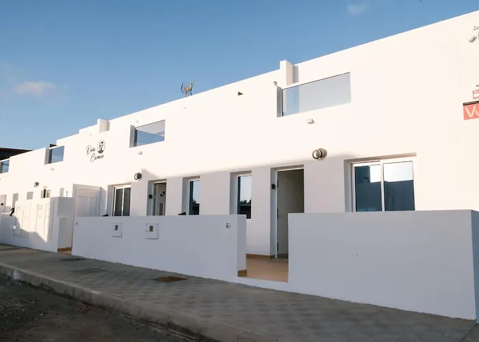 Dona Carmen 1 * Las Playas